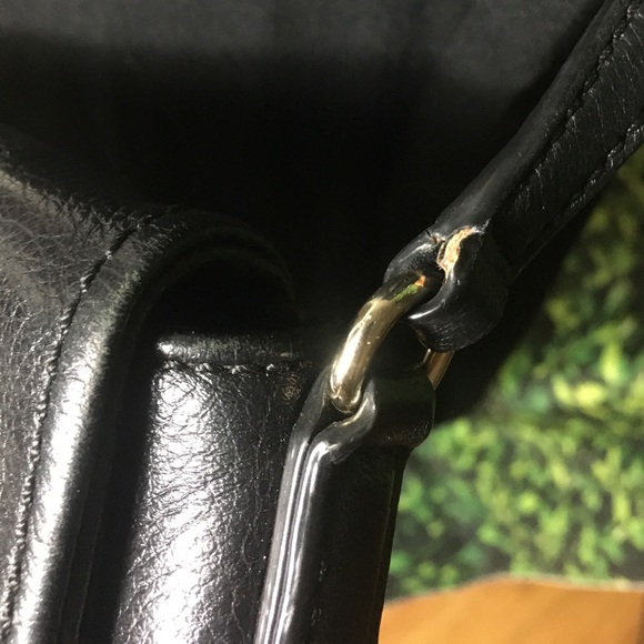 KATE SPADE l Crossbody soft leather - Picture 3 of 8